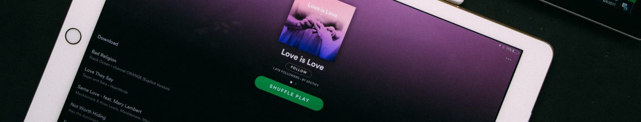 Spotify for Marketers